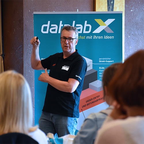 Kompetenzforum 2022, Robert Löscher