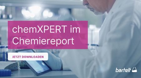 Bartelt-Chemiereport