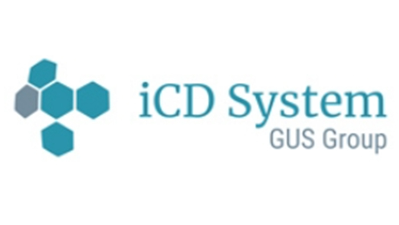 iCD System Logo