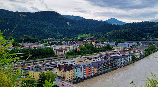 Kufstein