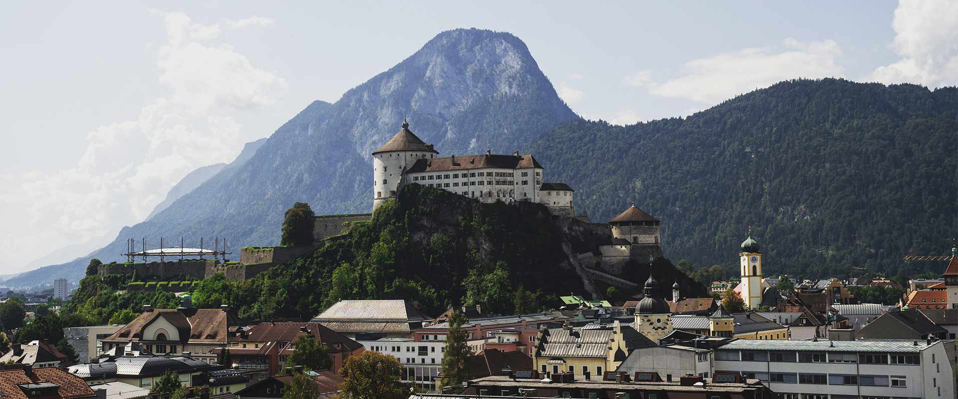 Festung Kufstein